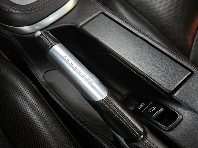 2009 Porsche 911 — миниатюра 18