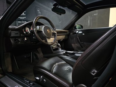 2009 Porsche 911 — миниатюра 11