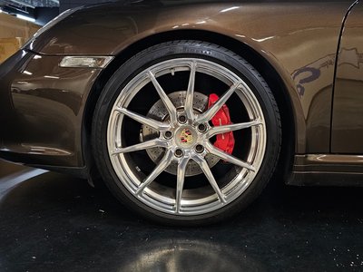 صورة 7 لـ 2009 Porsche 911
