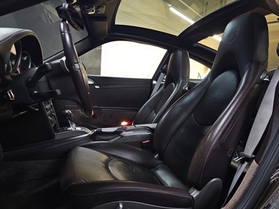 2009 Porsche 911 — миниатюра 12