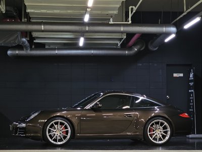 صورة 2 لـ 2009 Porsche 911