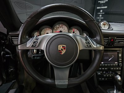 2009 Porsche 911 — миниатюра 19