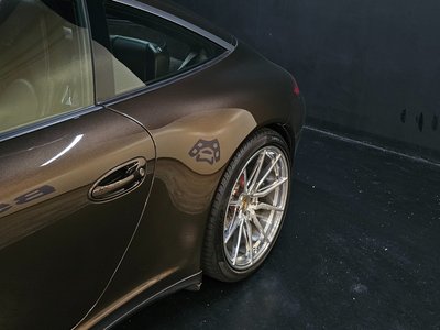 صورة 4 لـ 2009 Porsche 911