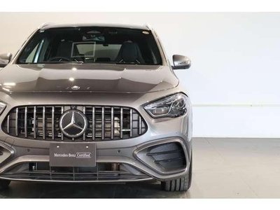 MERCEDES-BENZ GLA - 6