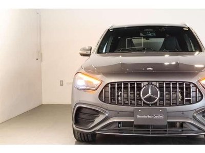 MERCEDES-BENZ GLA - 9