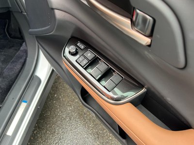 2024 Toyota CROWN SPORT 缩略图 36