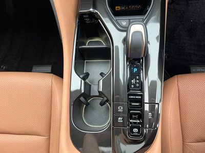 2024 Toyota CROWN SPORT 缩略图 32