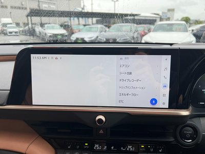 2024 Toyota CROWN SPORT 缩略图 29