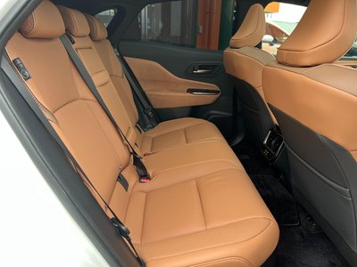 2024 Toyota CROWN SPORT 缩略图 44
