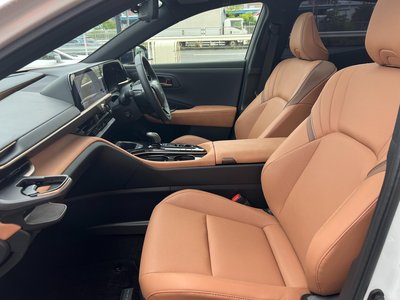 2024 Toyota CROWN SPORT 缩略图 39