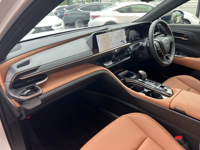 2024 Toyota CROWN SPORT 缩略图 38