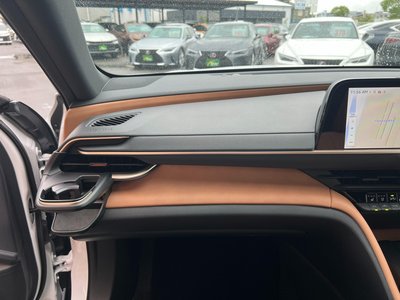 2024 Toyota CROWN SPORT 缩略图 41
