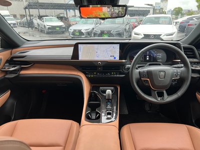 2024 Toyota CROWN SPORT 缩略图 20