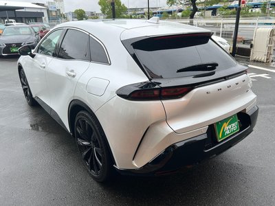 2024 Toyota CROWN SPORT 缩略图 13