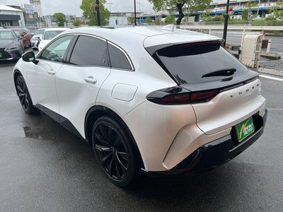 2024 Toyota CROWN SPORT 缩略图 14