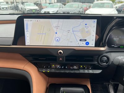 2024 Toyota CROWN SPORT 缩略图 28