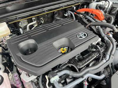 2024 Toyota CROWN SPORT 缩略图 19