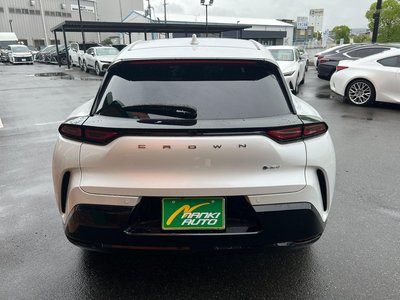 2024 Toyota CROWN SPORT 缩略图 12
