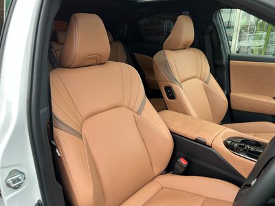 2024 Toyota CROWN SPORT 缩略图 23