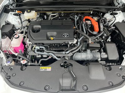 2024 Toyota CROWN SPORT 缩略图 18