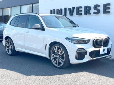 2021 BMW X5 缩略图 45