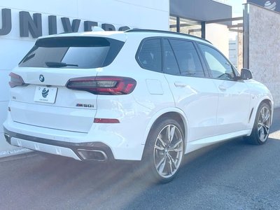 2021 BMW X5 缩略图 47