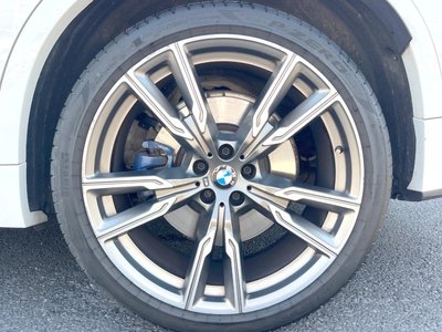 2021 BMW X5 缩略图 58