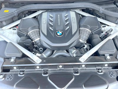 2021 BMW X5 缩略图 42