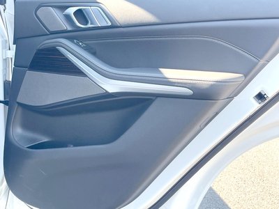 2021 BMW X5 缩略图 32