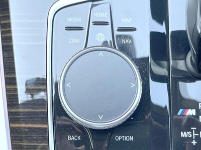 2021 BMW X5 缩略图 11