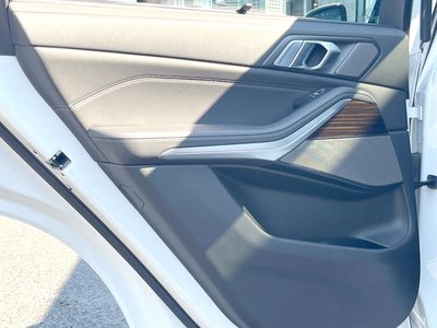 2021 BMW X5 缩略图 57
