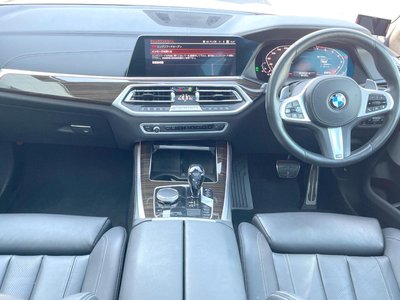 2021 BMW X5 缩略图 39