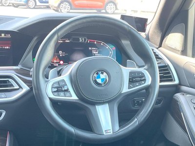 2021 BMW X5 缩略图 40