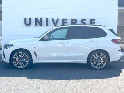 2021 BMW X5 缩略图 52