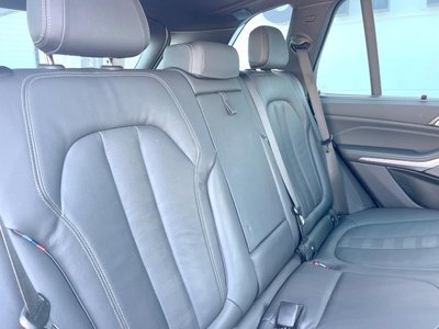 2021 BMW X5 缩略图 30