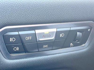 2021 BMW X5 缩略图 23