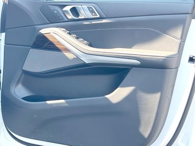 2021 BMW X5 缩略图 29