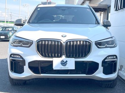 2021 BMW X5 缩略图 44