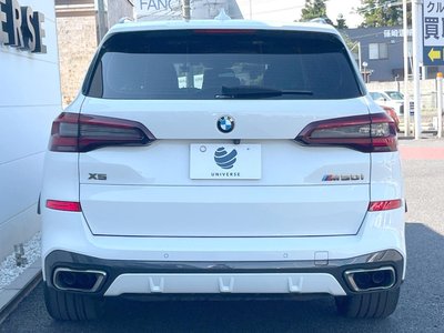 2021 BMW X5 缩略图 48