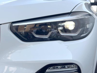 2021 BMW X5 缩略图 43