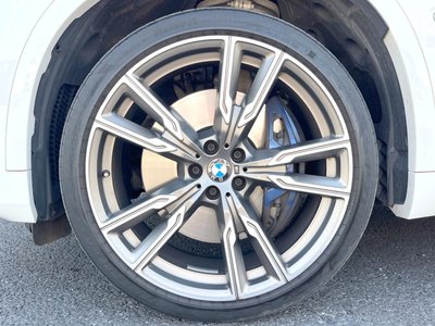 2021 BMW X5 缩略图 59