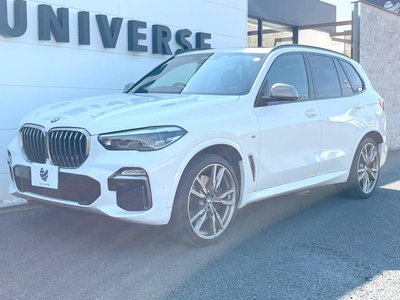 2021 BMW X5 缩略图 53