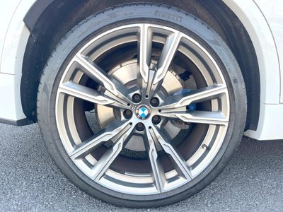 2021 BMW X5 缩略图 49