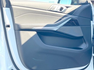 2021 BMW X5 缩略图 55