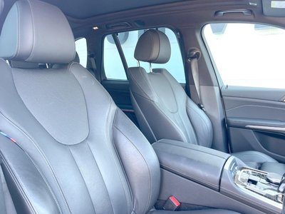 2021 BMW X5 缩略图 27