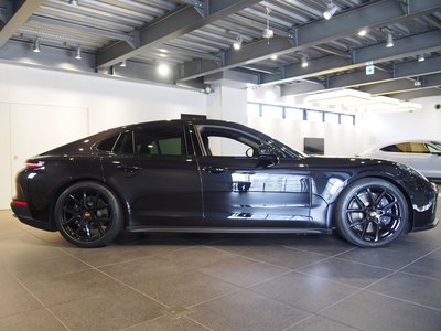 2025 Porsche PANAMERA 照片 7