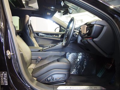 صورة مصغرة 24 لـ 2025 Porsche PANAMERA