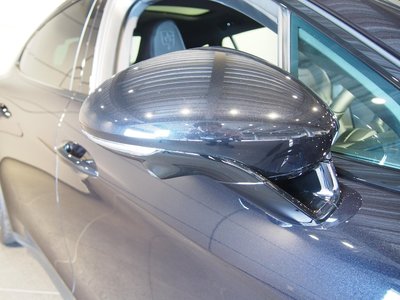 صورة مصغرة 17 لـ 2025 Porsche PANAMERA