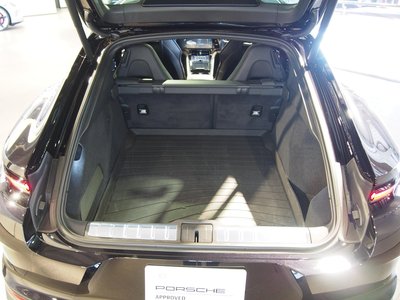 صورة مصغرة 49 لـ 2025 Porsche PANAMERA
