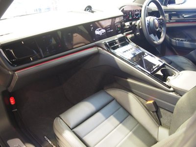 صورة مصغرة 45 لـ 2025 Porsche PANAMERA